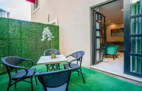 The Gate 30 Suites - 141