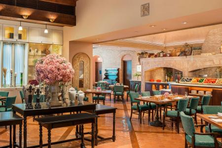 Sheraton Grande Sukhumvit, a Luxury Collection, - 20