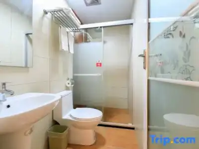 Junshe Boutique Guest House - Hostel - 134