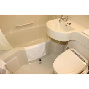 Toyoko Inn Ikebukuro Kitaguchi 1 - 34