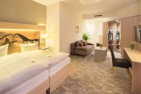 Best Western Dreilaenderbruecke - 91