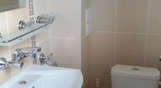 Boruna Guest House - 9