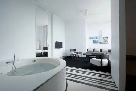 Veranda Pool Villas & Suite Hua Hin Cha Am - 20