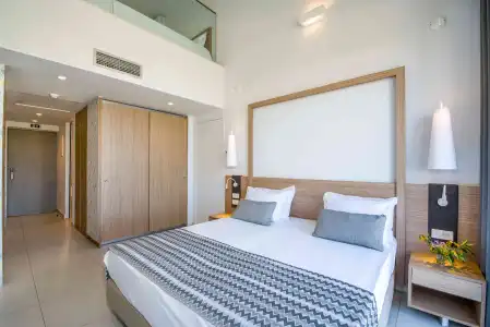 Kiani Beach Resort Family - 4