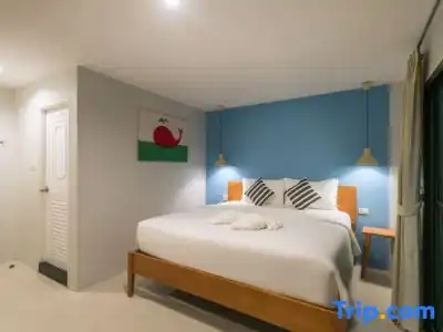 Tiya House Rooms & Cafe - 69