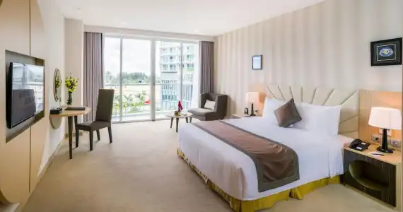 Muong Thanh Luxury Phu Quoc - 81