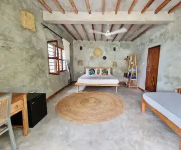 Swahili Beach Resort - 117