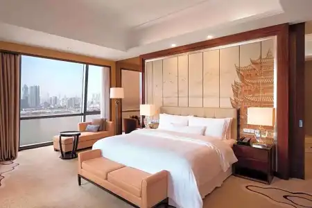 The Westin Wuhan Wuchang - 193