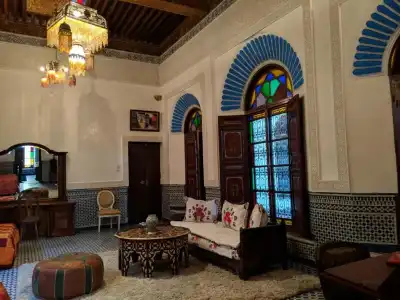 Palais Al Firdaous - 52