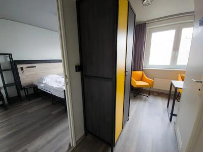 a&o Berlin Mitte - 69