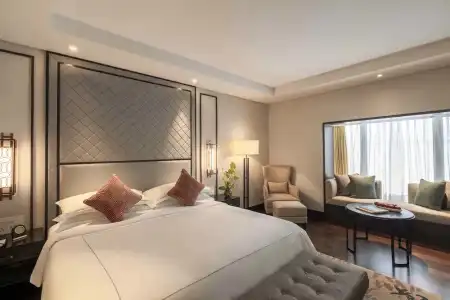 Taj Coromandel - 63