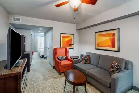 Hilton Garden Inn Augusta - 13