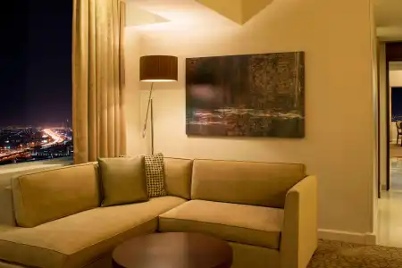 Sheraton Mall of The Emirates, Dubai - 3