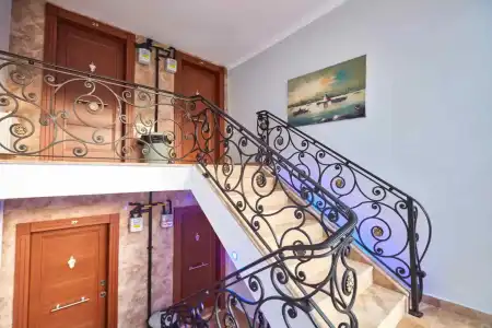 Tarabya Suites - 14
