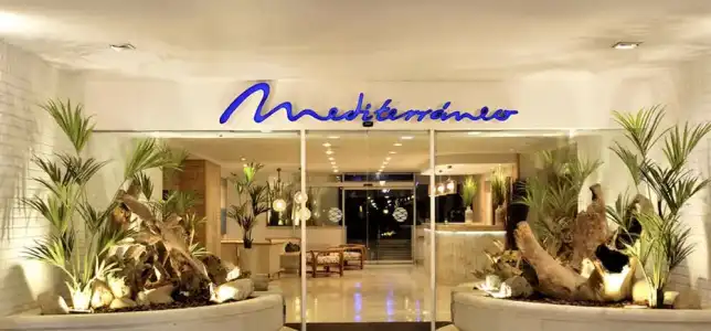 Mediterraneo Seaview Apartment - 27