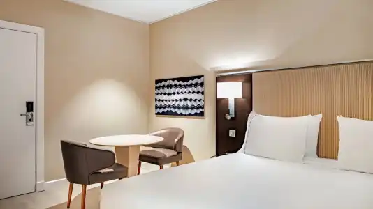 AC Irla by Marriott - 38