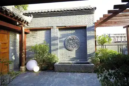 PuSu Zen Collection Xian - 30
