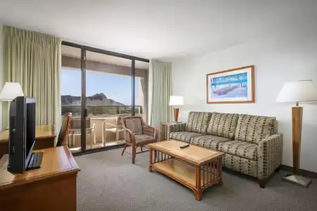 Aston Waikiki Sunset - 191