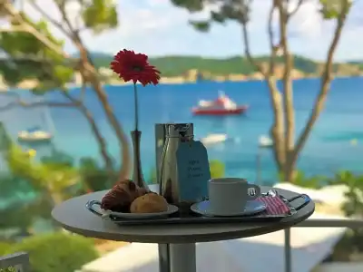 Gran Fornells Thalasso and Spa - 78