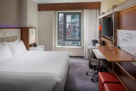 EVEN NEW YORK - MIDTOWN EAST by IHG - 36