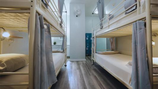 Samesun Venice Beach - Hostel - 22