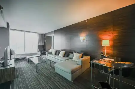 Beautiful Palms Place Suite - 179