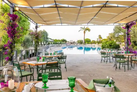 Masseria San Domenico - 36