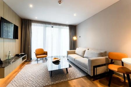 Fourty Three Luxury Serviced Apartments - 71