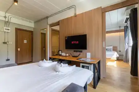 Aonang Guesthouse - 52