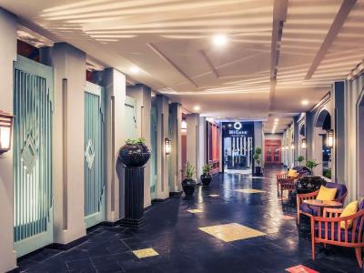 Mercure Yangon Kaba Aye - 12