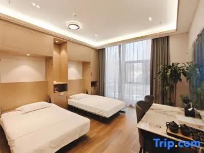 Beijing Jingyi - 38