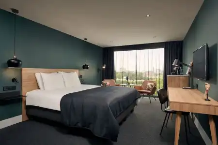 Van der Valk Antwerpen - 70