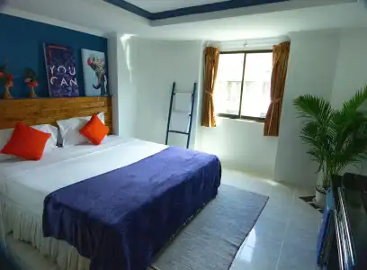 BH Baan Paradise - 4