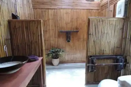 Lazy Days Bungalows - 21