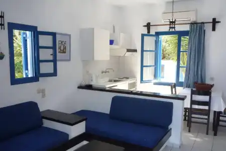 Sirius Apartments - 9