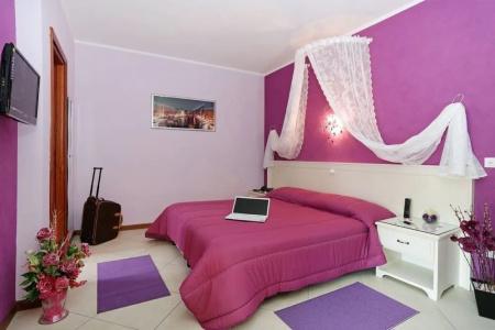 B&B Fiumicino Inn Airport - 3