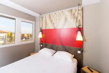 Hôtel Ibis Toulouse Purpan - 97