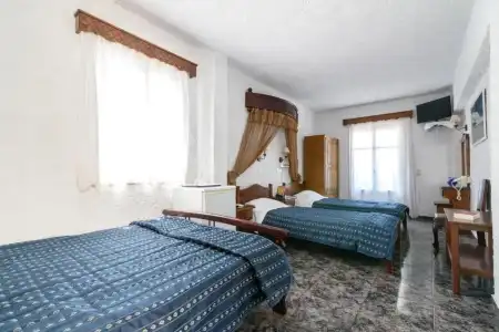Porto Perissa - 69