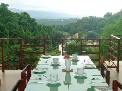 Nature Walk Resort - 16
