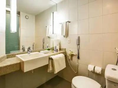 Novotel RJ Santos Dumont - 57