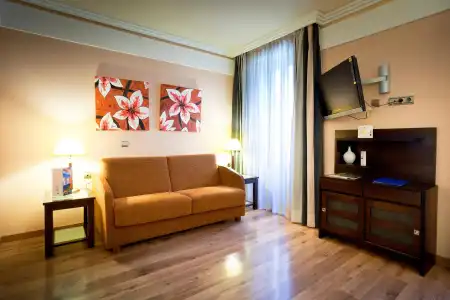 Suites Gran Via 44 Apartahotel - 42