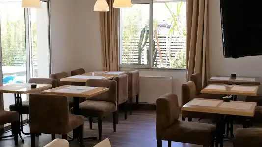 Hôtel Sable et Soleil - 3
