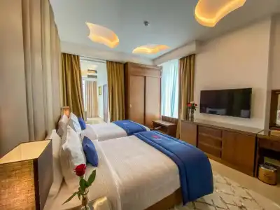 Mirage Bab Al Bahr - 74