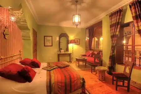Riad Zayane - 70