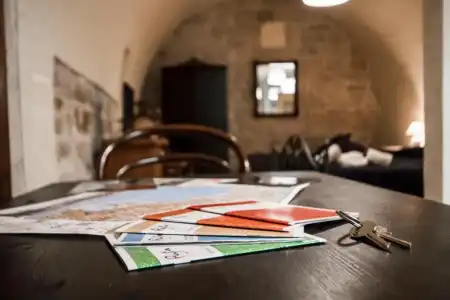 Ai Carrettieri - 27