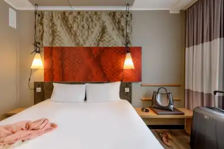 ibis Mainz City - 58