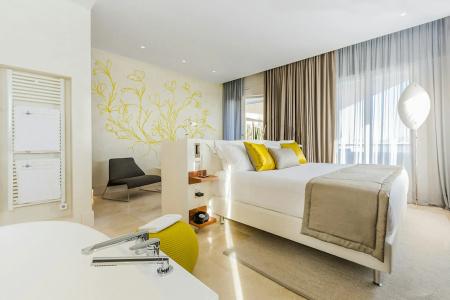 Le Petit Nice Passedat - Relais & Châteaux - 23