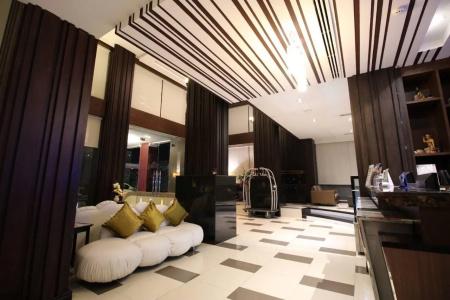 Sky Dome Resotel - 5