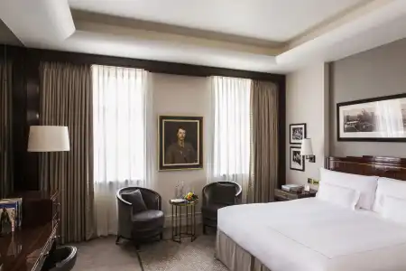 The Beaumont Mayfair - 3
