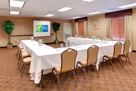 Holiday Inn Express Las Vegas-Nellis by IHG - 21
